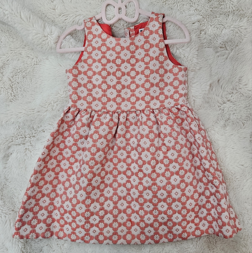 Janie and Jack dress